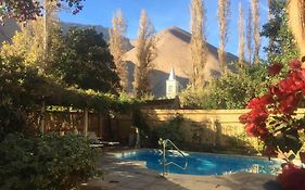 Pisco Elqui HolidayHome